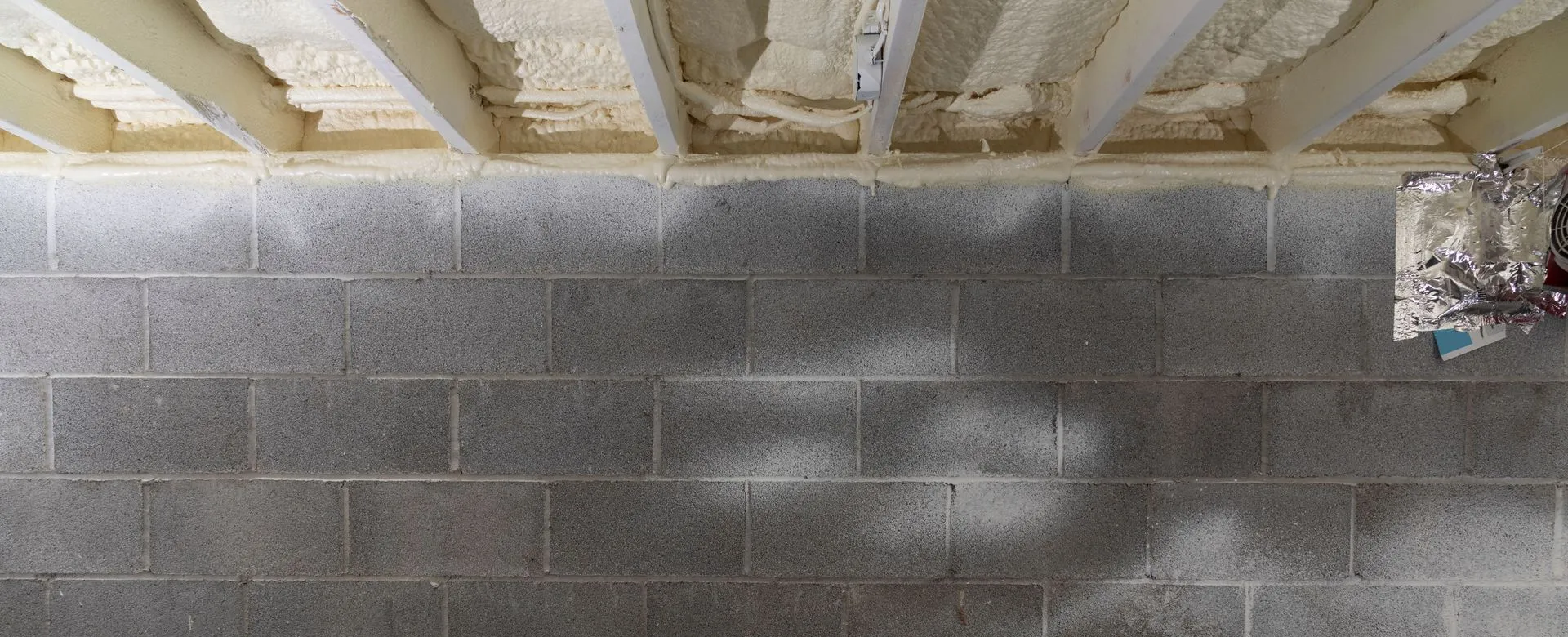 homeowners should care for their crawl space