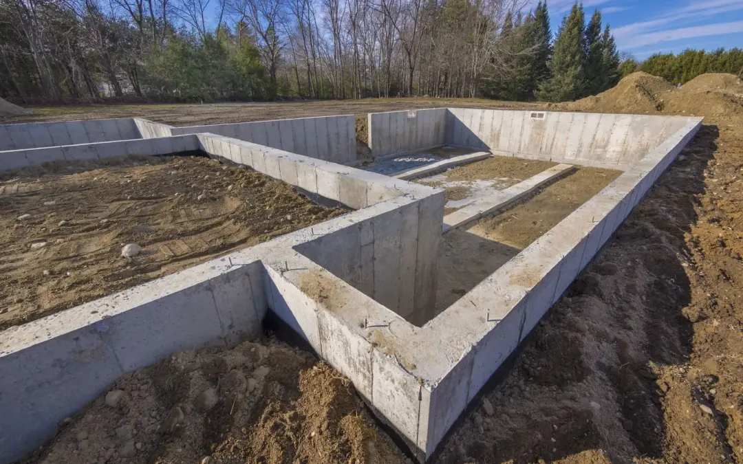 6 Ways Your Foundation Company Helps to Sell Your Home Fast