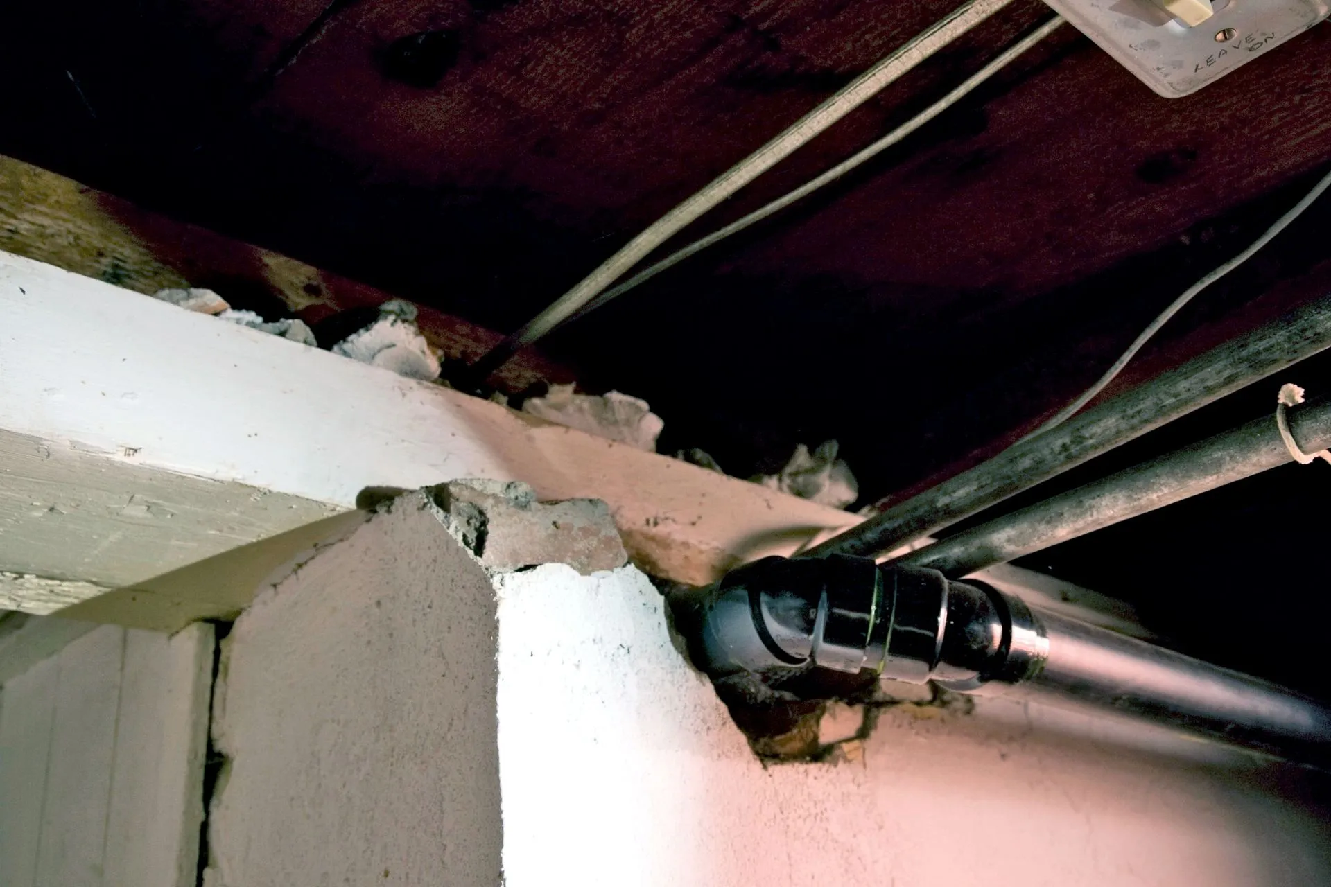 how to identify reputable local foundation repair companies