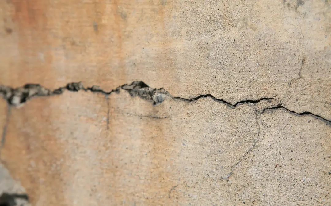 How to Avoid Water Damage in Your Foundation