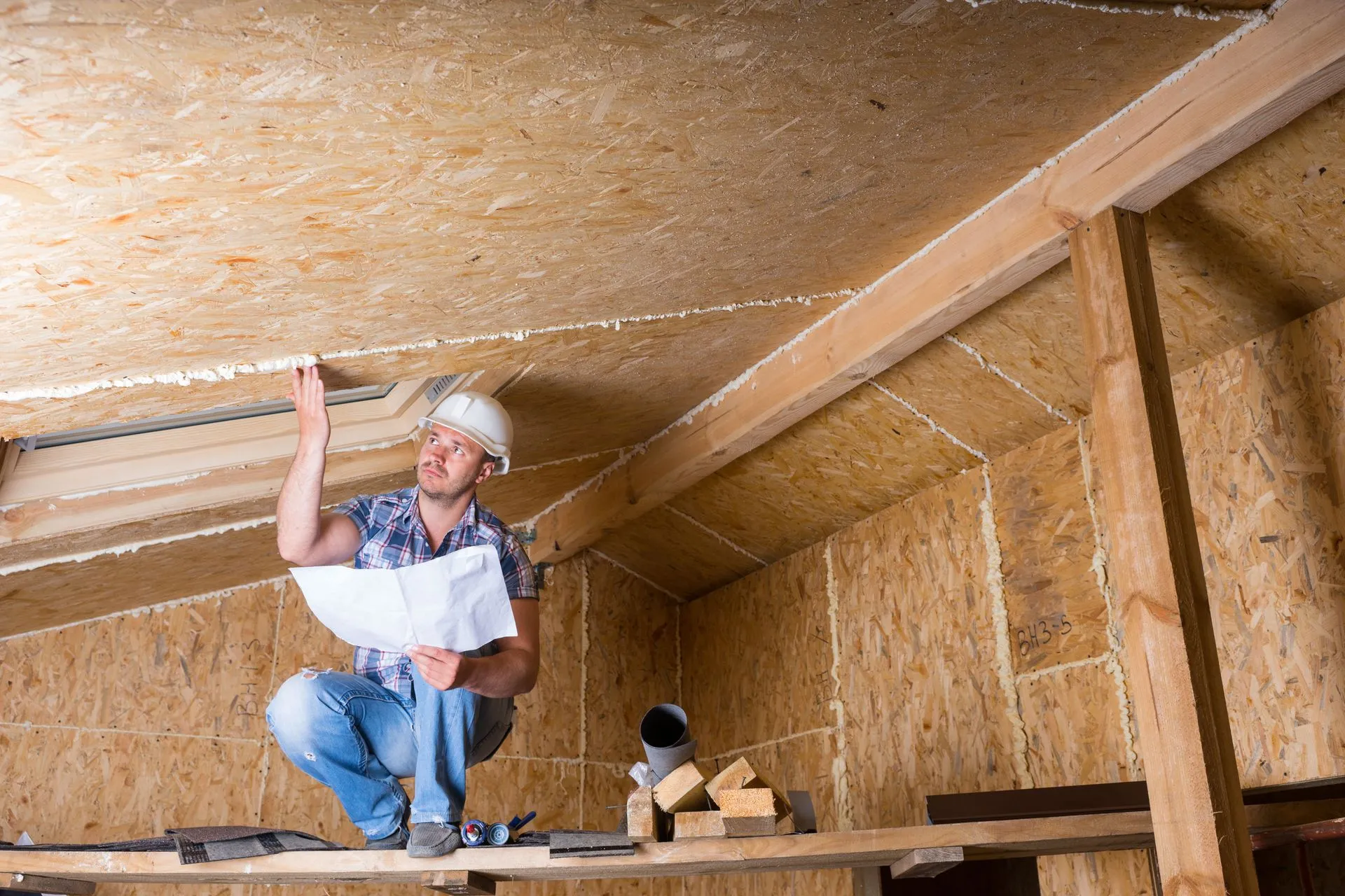 Crawl Space Safety: Here's What Every Homeowner Should Know