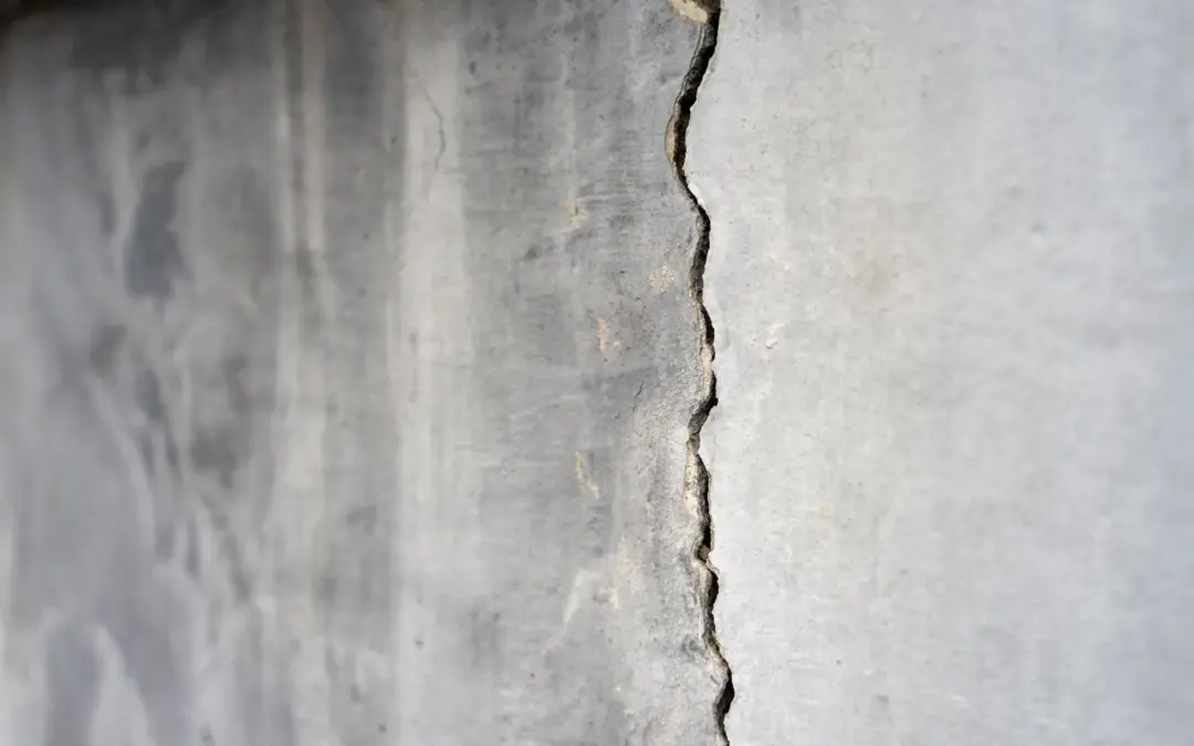 Don’t Ignore Foundation Problems: Here’s Why