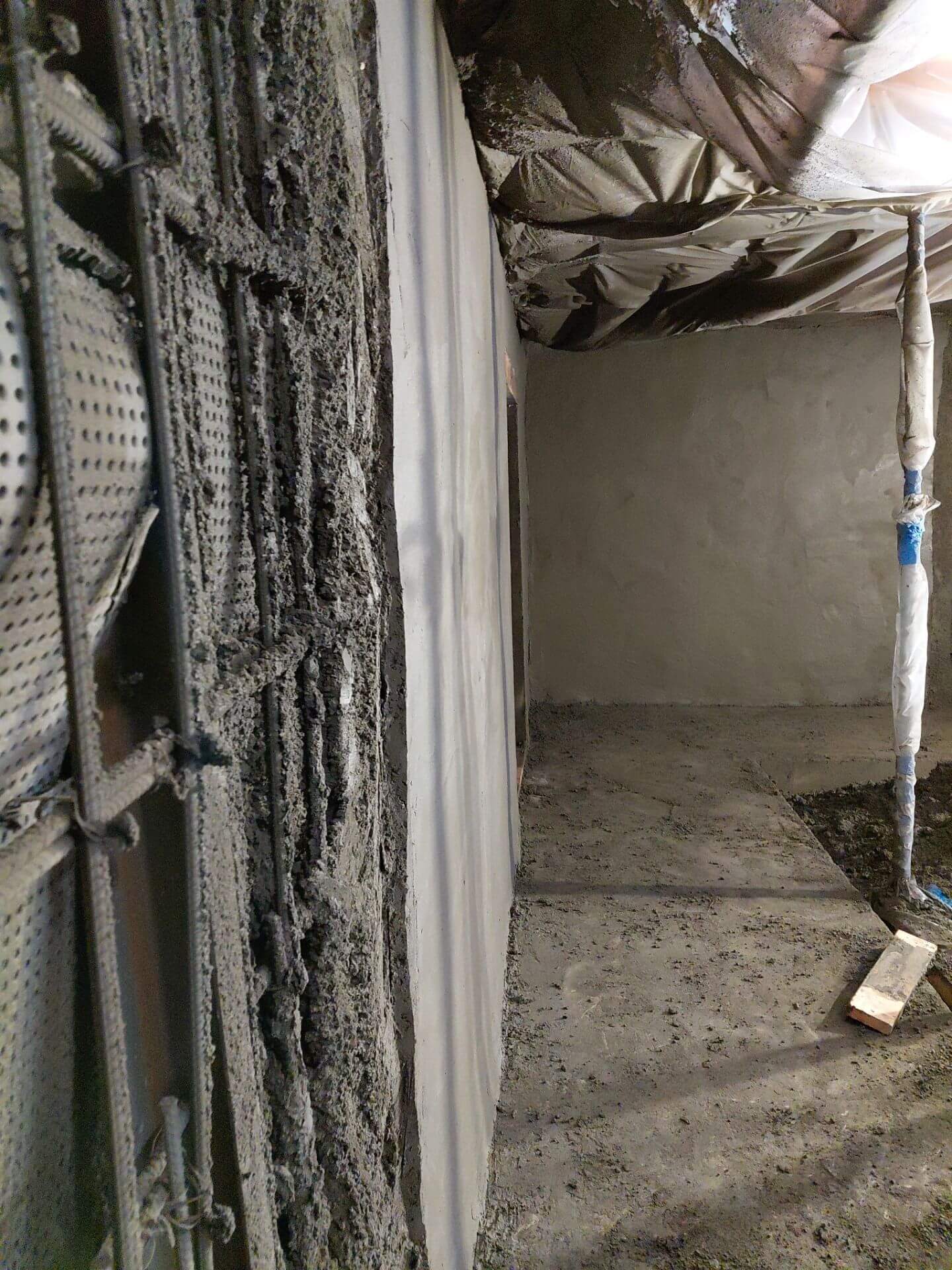 For over 40 years, we've been providing wall stabilization and foundation repairs to the Lake Oswego area