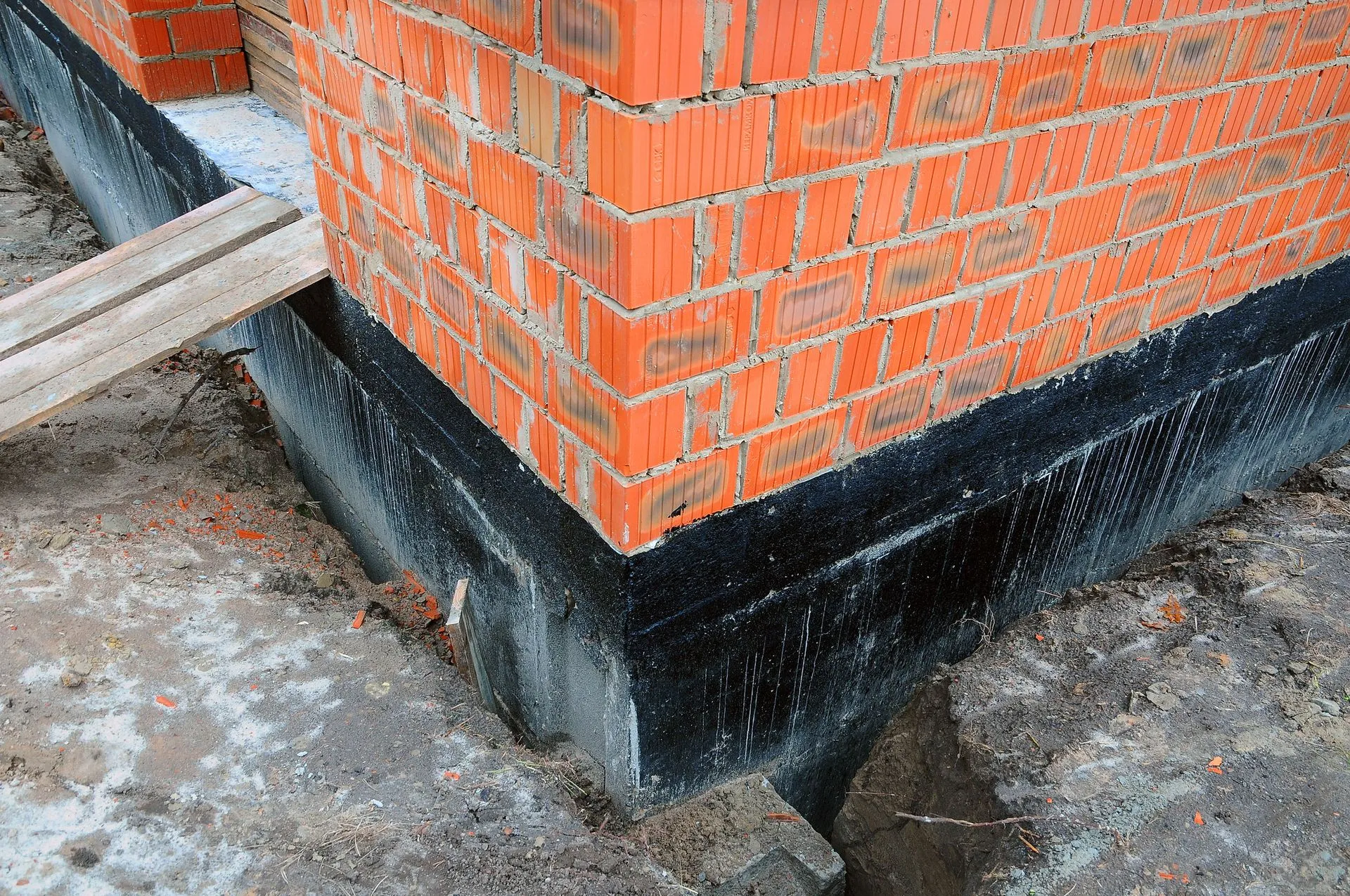 Finding the Right Foundation Repair Company Finding the Right Foundation Repair Company