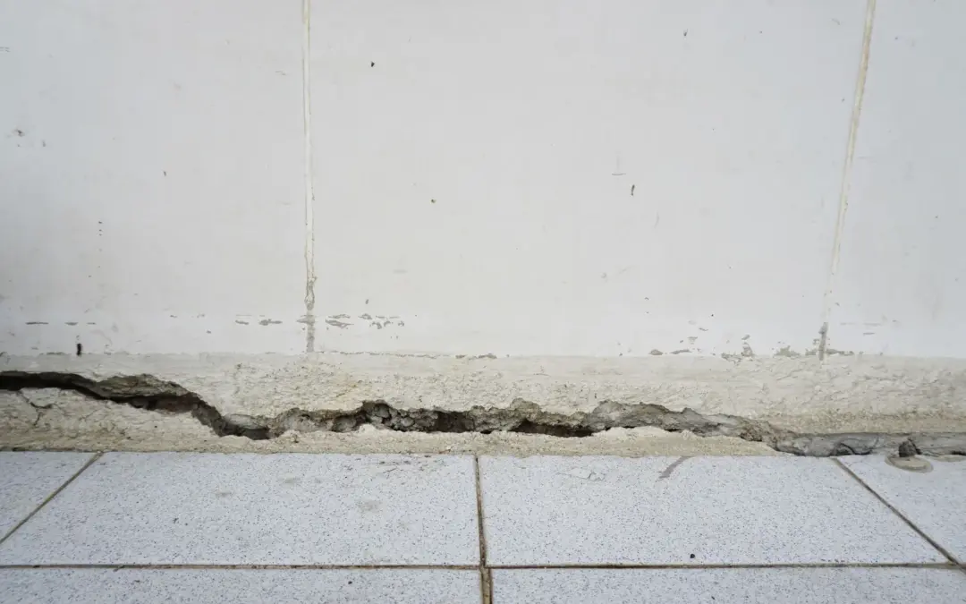 Why Is Foundation Repair So Important?