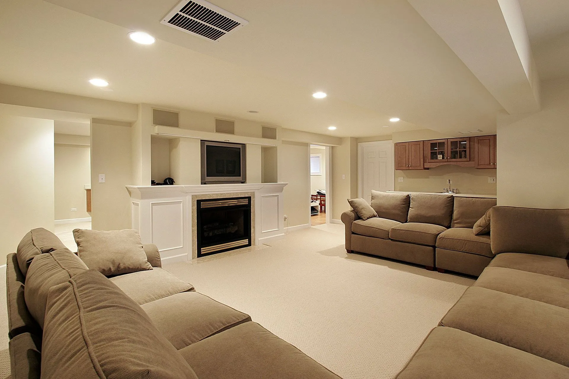 Reasons to Invest in Basement Construction 7 Reasons to Invest in Basement Construction