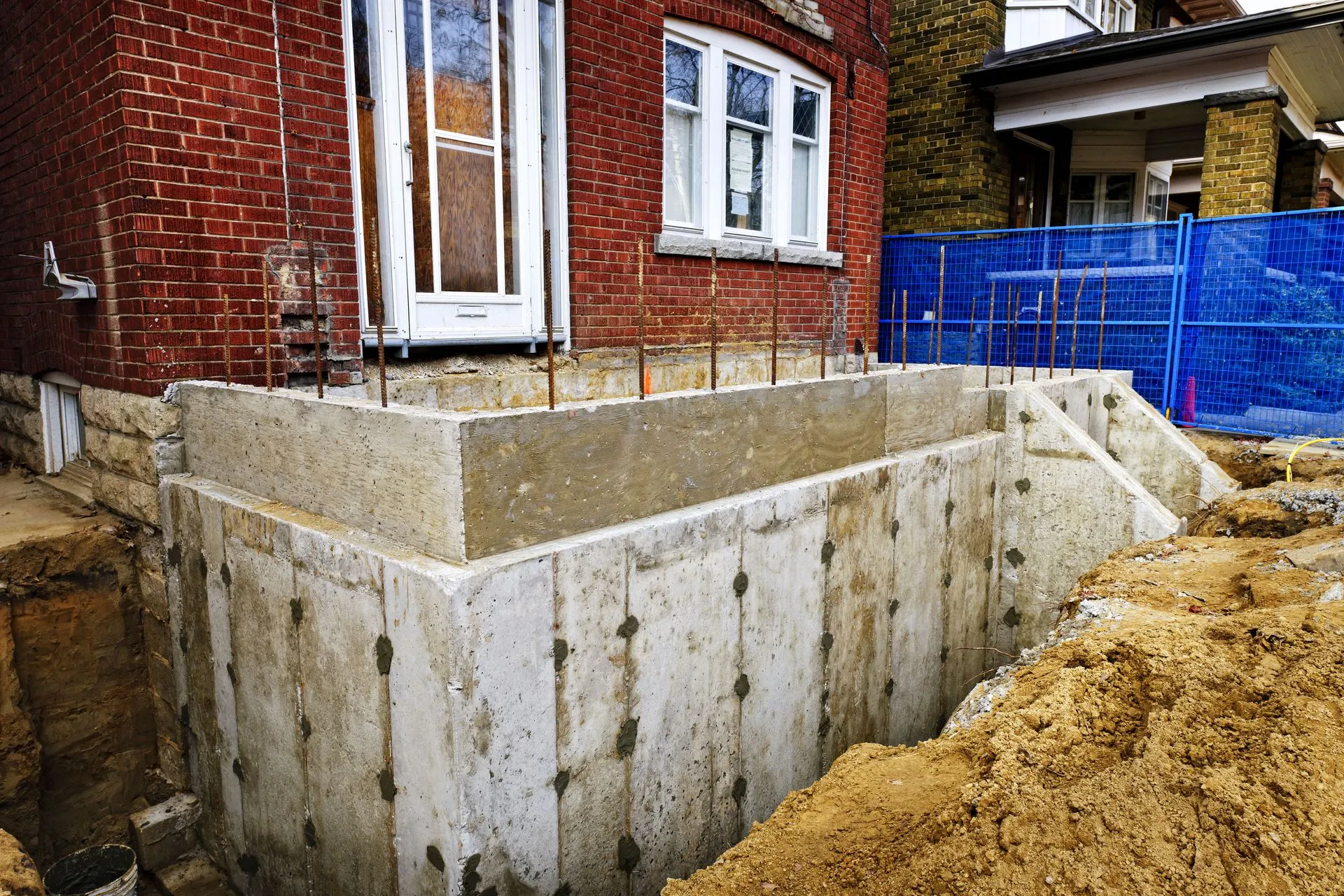 Seek Foundation Repair as Soon as Issues Arise Seek Foundation Repair as Soon as Issues Arise