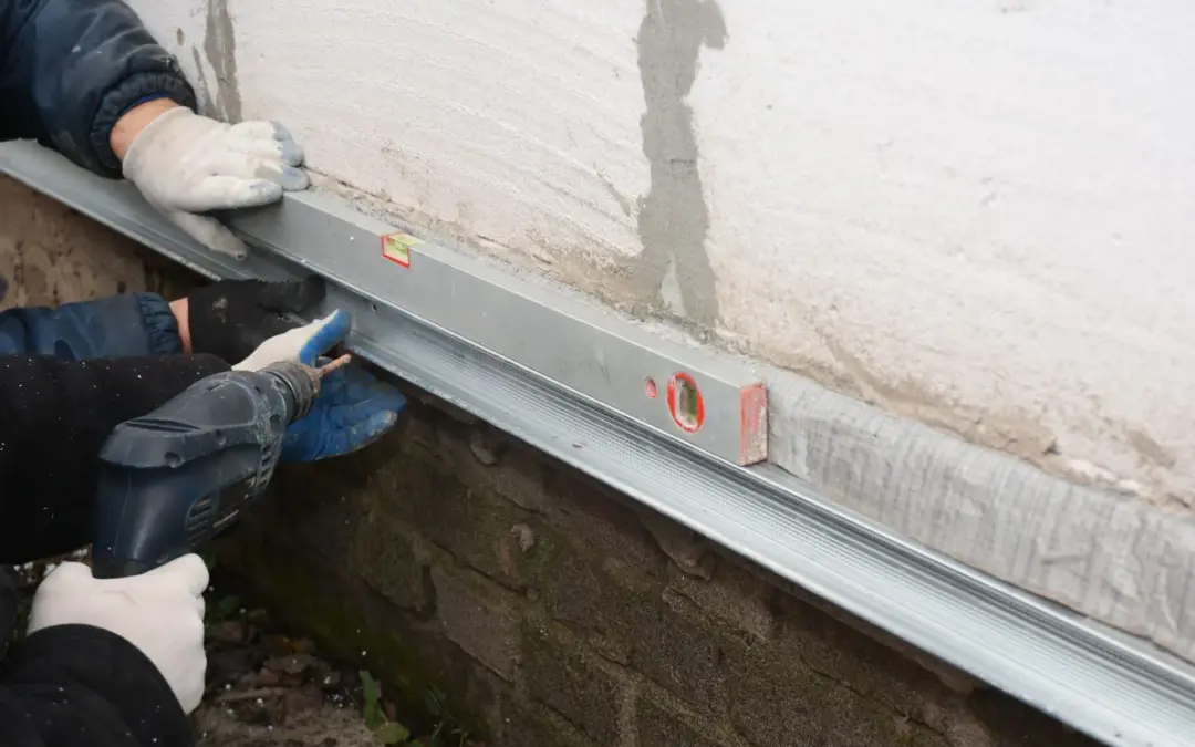 What to Know About the Services Foundation Repair Contractors Offer