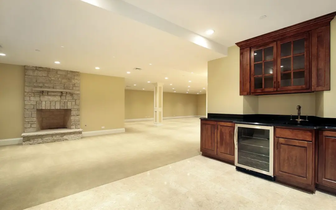 Reasons You Should Consider a Basement Upgrade