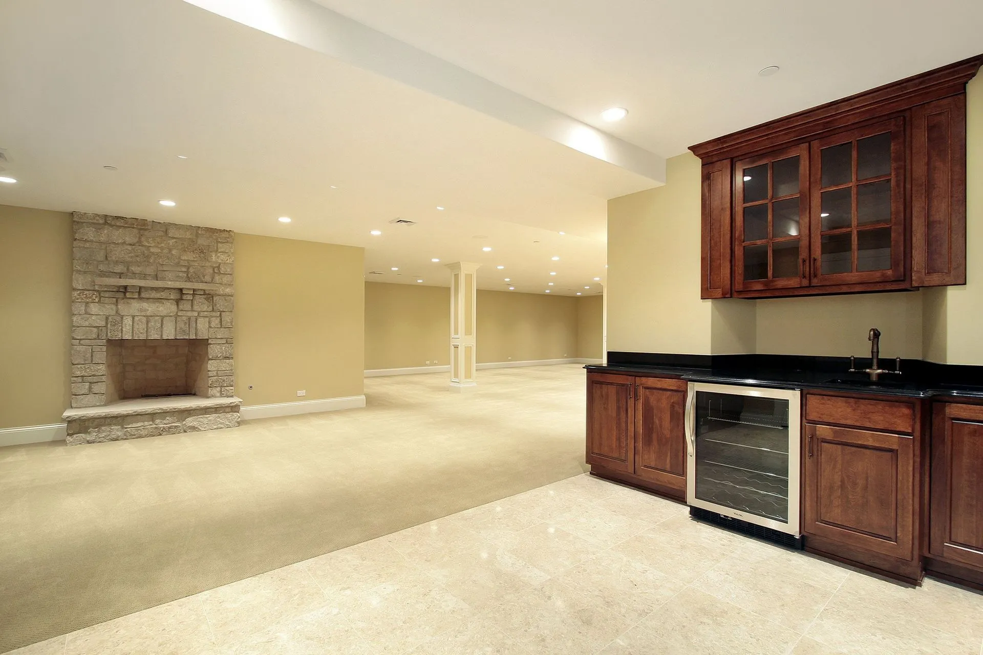 Reasons You Should be Considering a Basement Upgrade