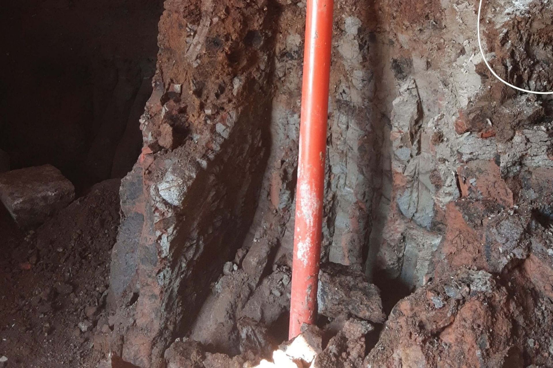 Transform your basement into a functional space with our expert dig-out services