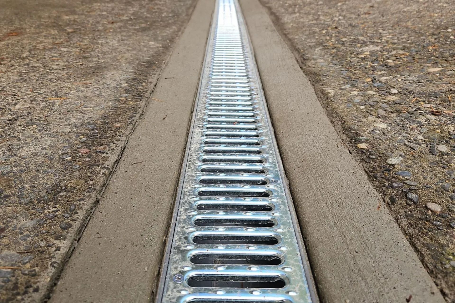 Foundations First Northwest offers expert French drain installation services