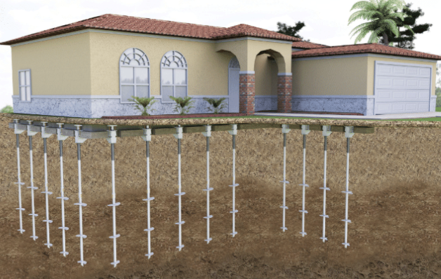 contact foundations first northwest today for your free helical pile installation estimate